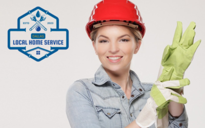 Why Hire A Professional Local Home Repairman?