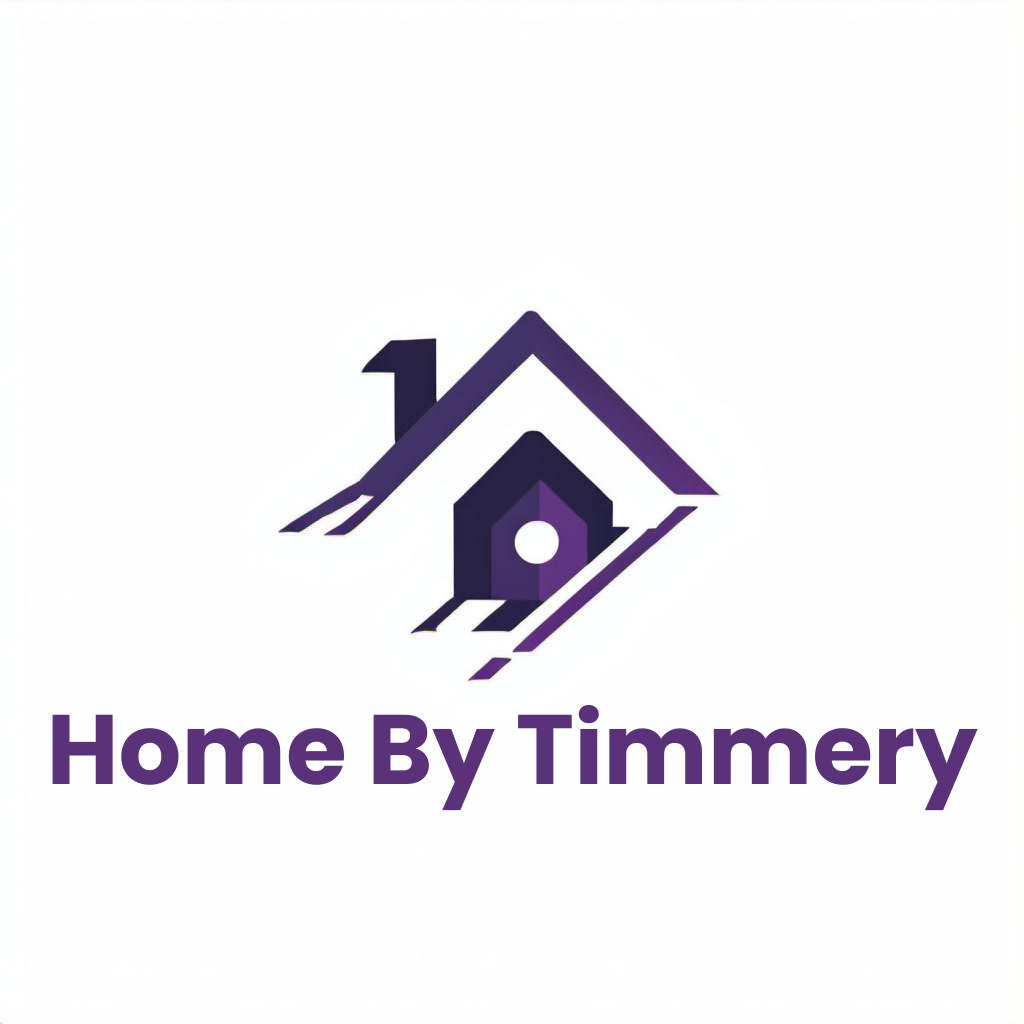 HomeByTimmery.com